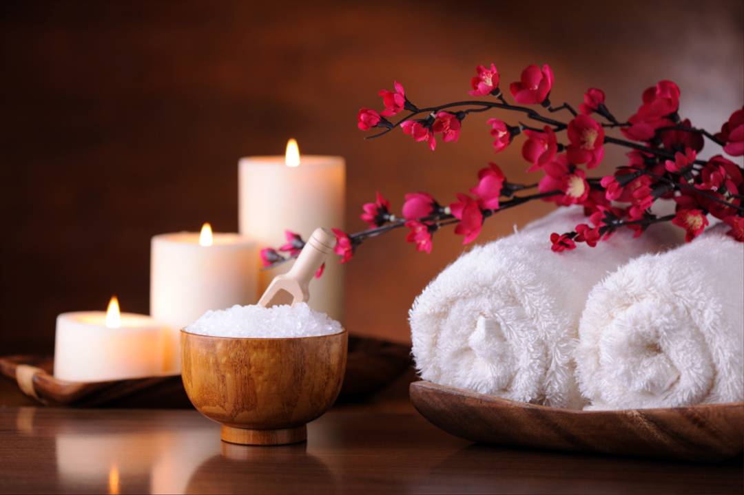 Wellness Angebote und Deals: Erholung pur