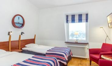 Bild von Standard Zimmer