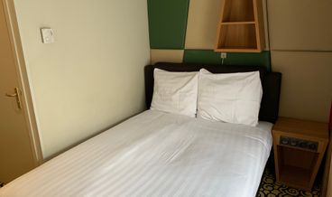 Bild von Small Double Room