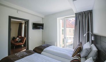 Bild von Superior Zimmer