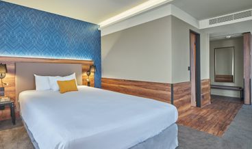 Bild von Standard Zimmer