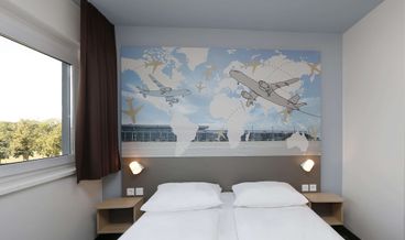 Bild von Doppelzimmer