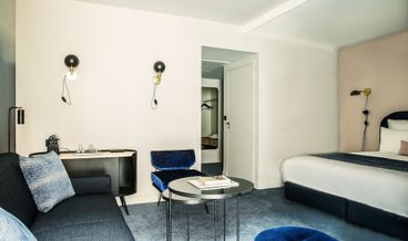 Bild von Standard Zimmer