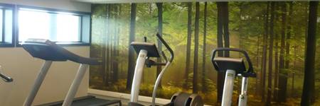 Bild von Machen Sie sich fit!