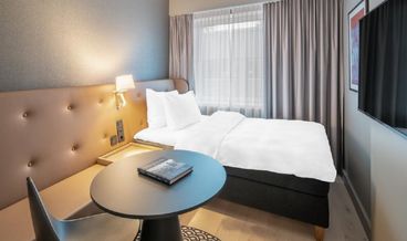 Bild von Standard Zimmer