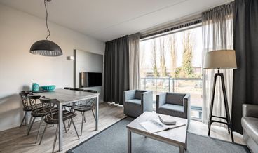 Bild von Appartment - Hotdeal