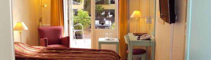 Bild von Standard Room