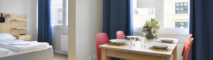 Bild von Wohnung