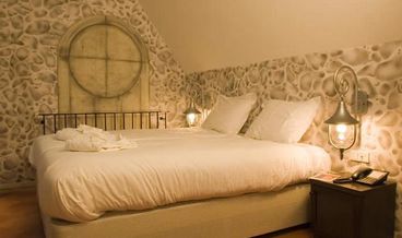 Bild von Deluxe Zimmer