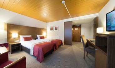 Bild von Doppelzimmer