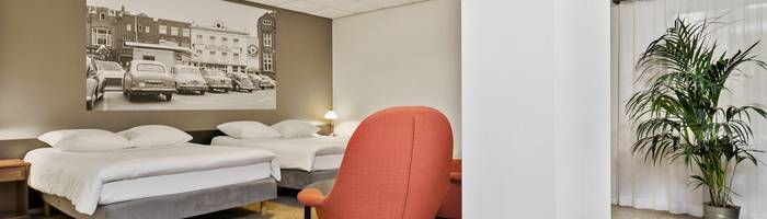 Bild von Luxus Zimmer (Twin)