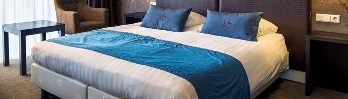 Bild von Deluxe Zimmer