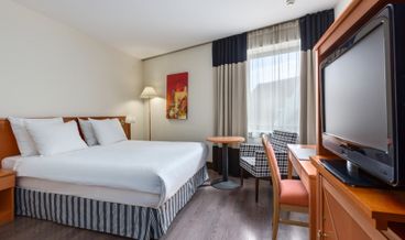 Bild von Standard Doppelzimmer