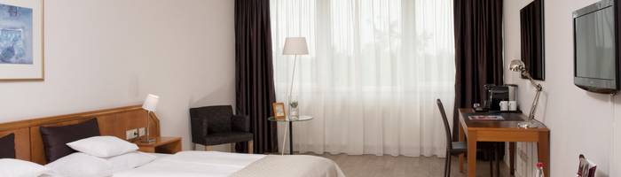 Bild von Privilege Zimmer