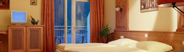 Bild von Luxus Zimmer