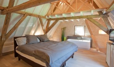 Bild von Luxus Doppelzimmer