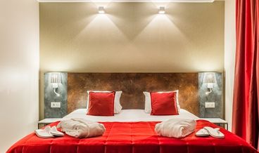 Bild von Standard Zimmer
