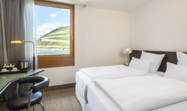 Bild von Standard Doppelzimmer - Special Deal