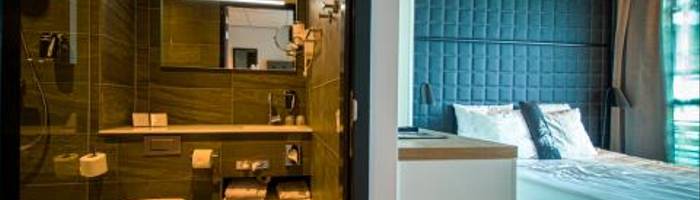 Bild von Doppelzimmer - early bird