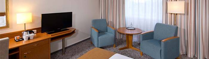 Bild von Executive Zimmer