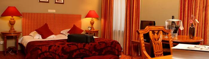 Bild von Superior Zimmer