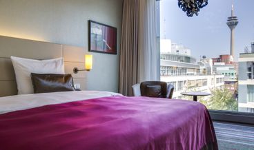 Bild von Standard Zimmer