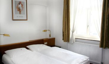 Bild von Standard Doppelzimmer – Hotdeal