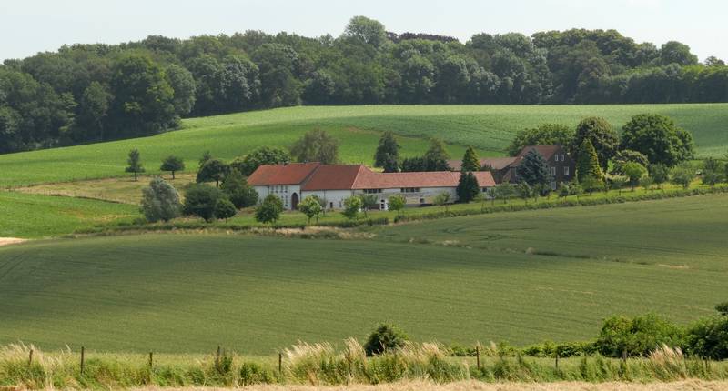Umgebung