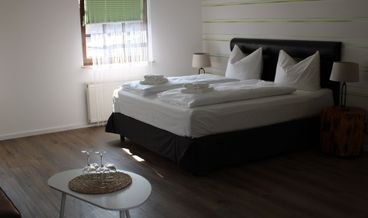 Bild von Doppelzimmer