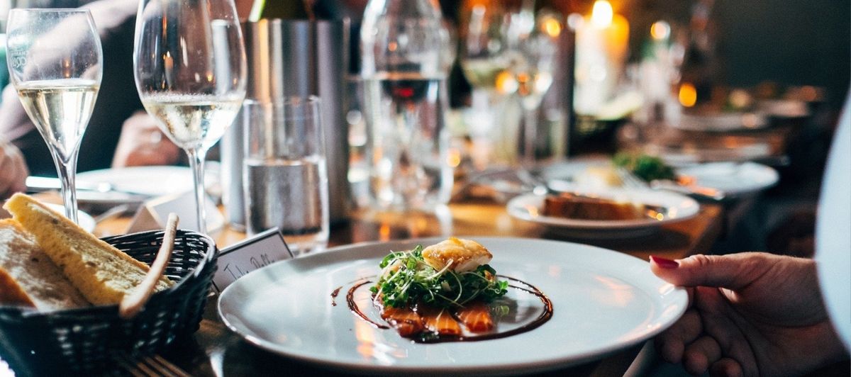 Hotels mit Restaurant in der Niederlande