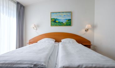 Bild von Standard Zimmer