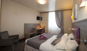 Bild von Komfort Plus Zimmer
