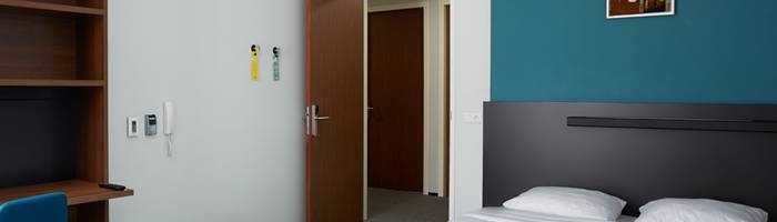 Bild von Superior Zimmer