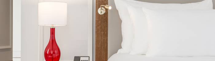 Bild von Superior Zimmer - Advance purchase 30D (Room only)