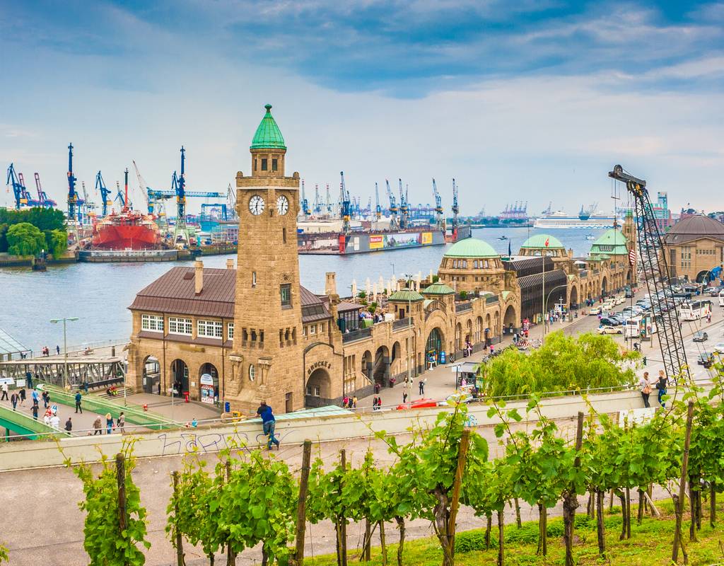 Top 10 Sehenswürdigkeiten in Hamburg – Das muss man gesehen haben