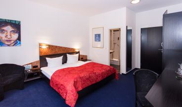 Bild von Standard Zimmer