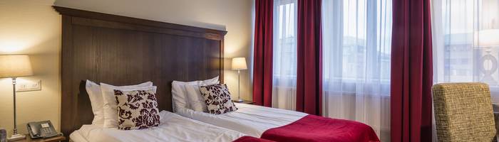 Bild von Standard Zimmer