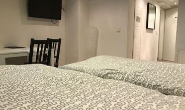Bild von Doppelzimmer