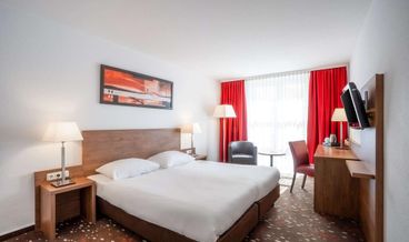 Bild von Standard Zimmer