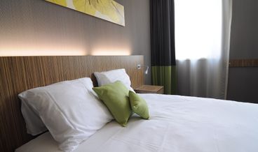 Bild von Standard Zimmer