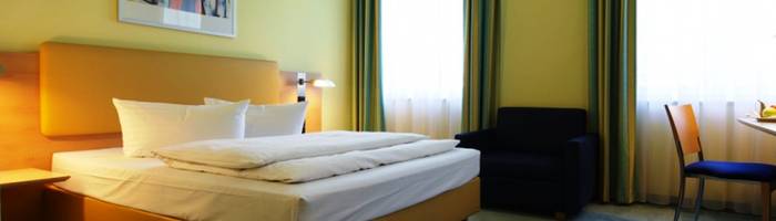 Bild von Standard Doppelzimmer