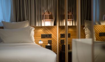 Bild von Stadttour Special