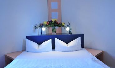 Bild von Standard Zimmer
