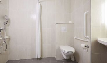 Bild von Twin Room, Non Smoking-2 Twin Beds Free WiFi Free self parking