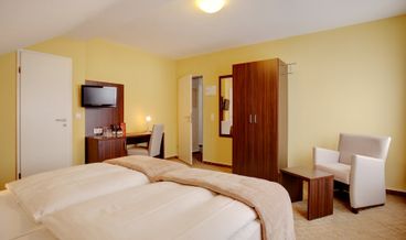 Bild von Standard Zimmer