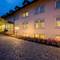 Hotel LinderHof Erfurt