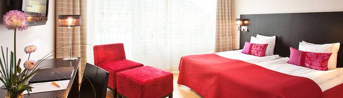 Bild von Superior Zimmer