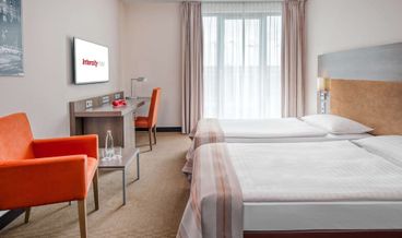 Bild von Standard Zimmer