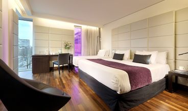Bild von Standard Zimmer