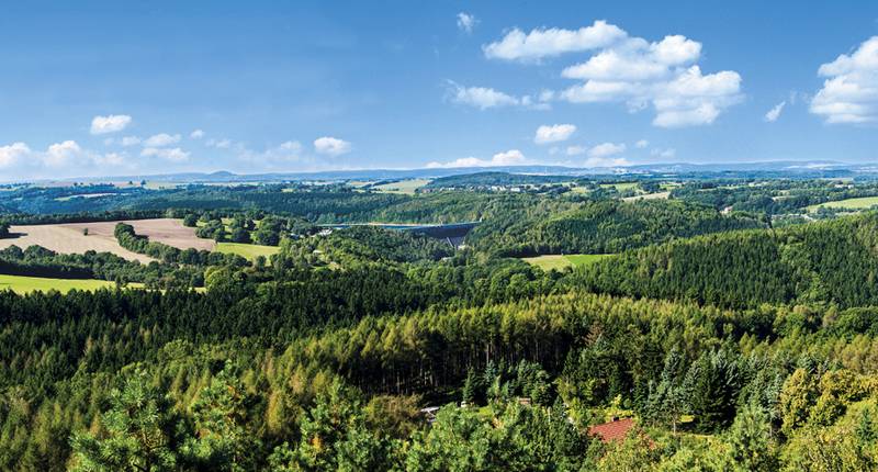 Umgebung